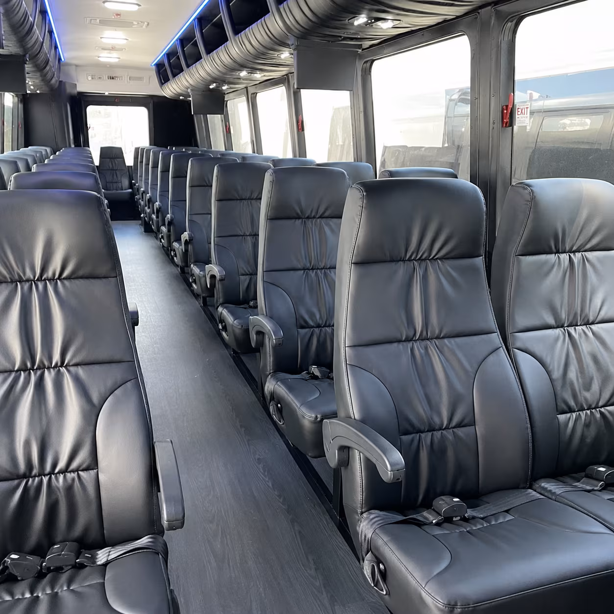 Rent a Bus to Cape Coral Coconut Festival