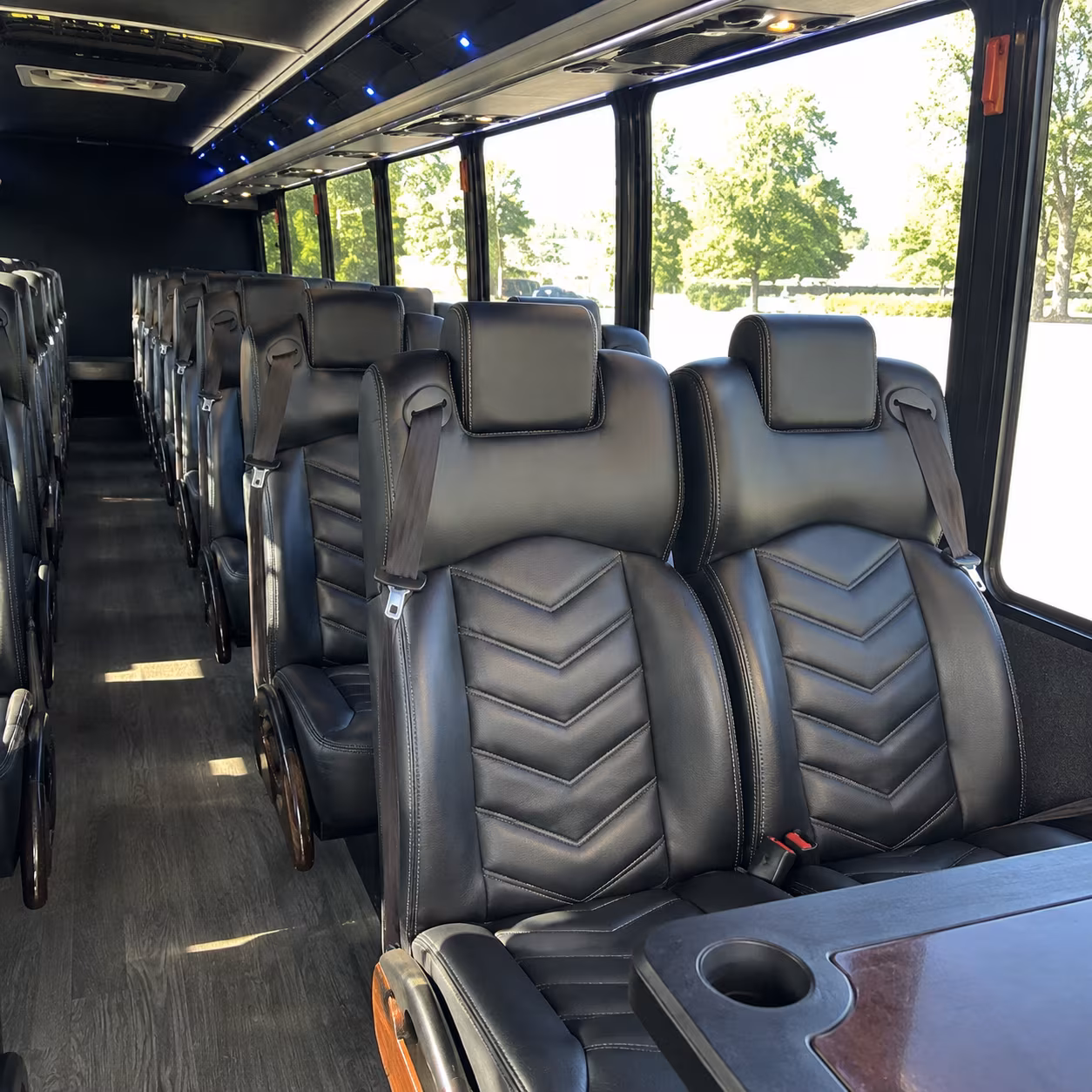 Cape Coral Airport Transportation