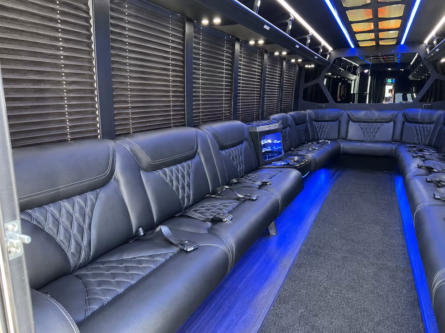 Cape Coral Bachelor & Bachelorette Transportation