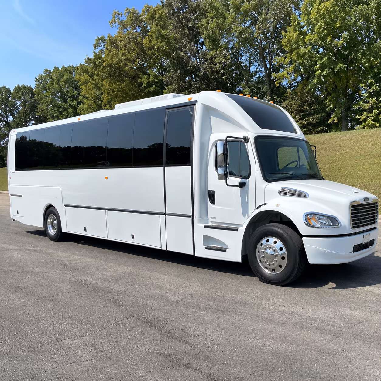 Cape Coral Birthday Transportation