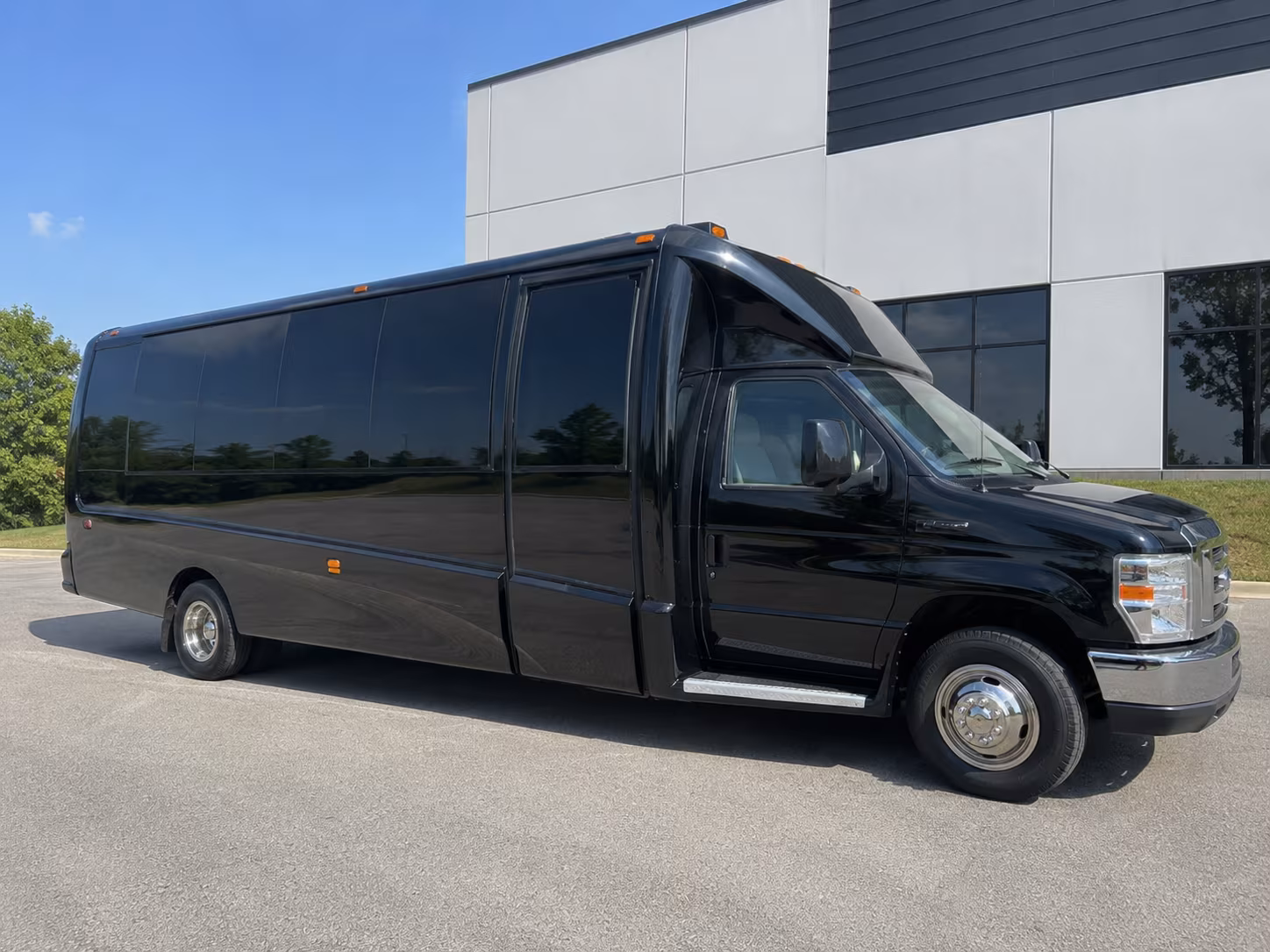 Bonita Springs Party Bus Rental