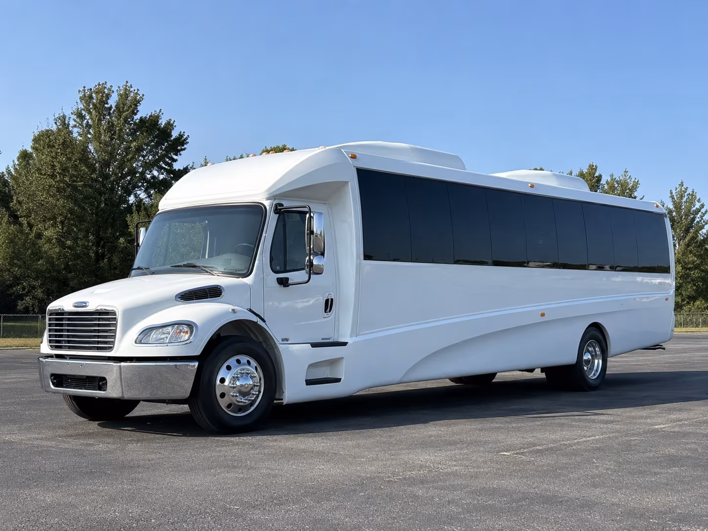 Bradenton Sporting Event Transportation