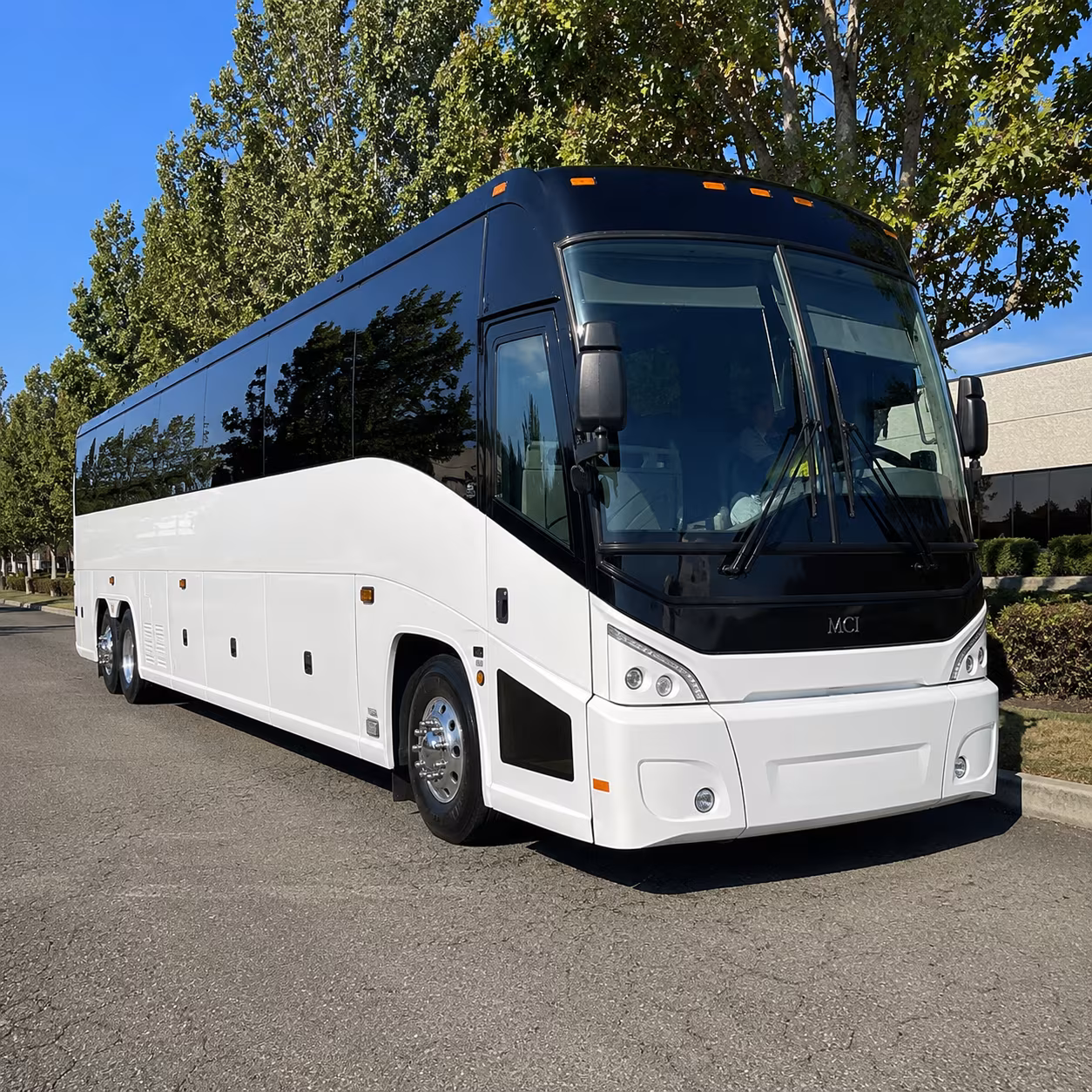Bradenton Wedding Transportation & Shuttle Service