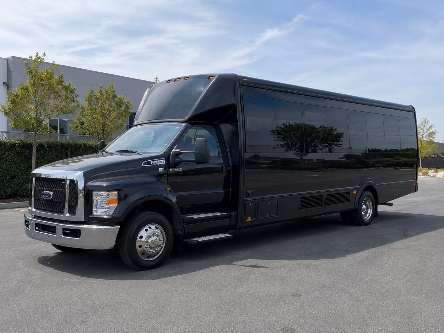 Bradenton Winery Tour & Pub Crawl Transportation
