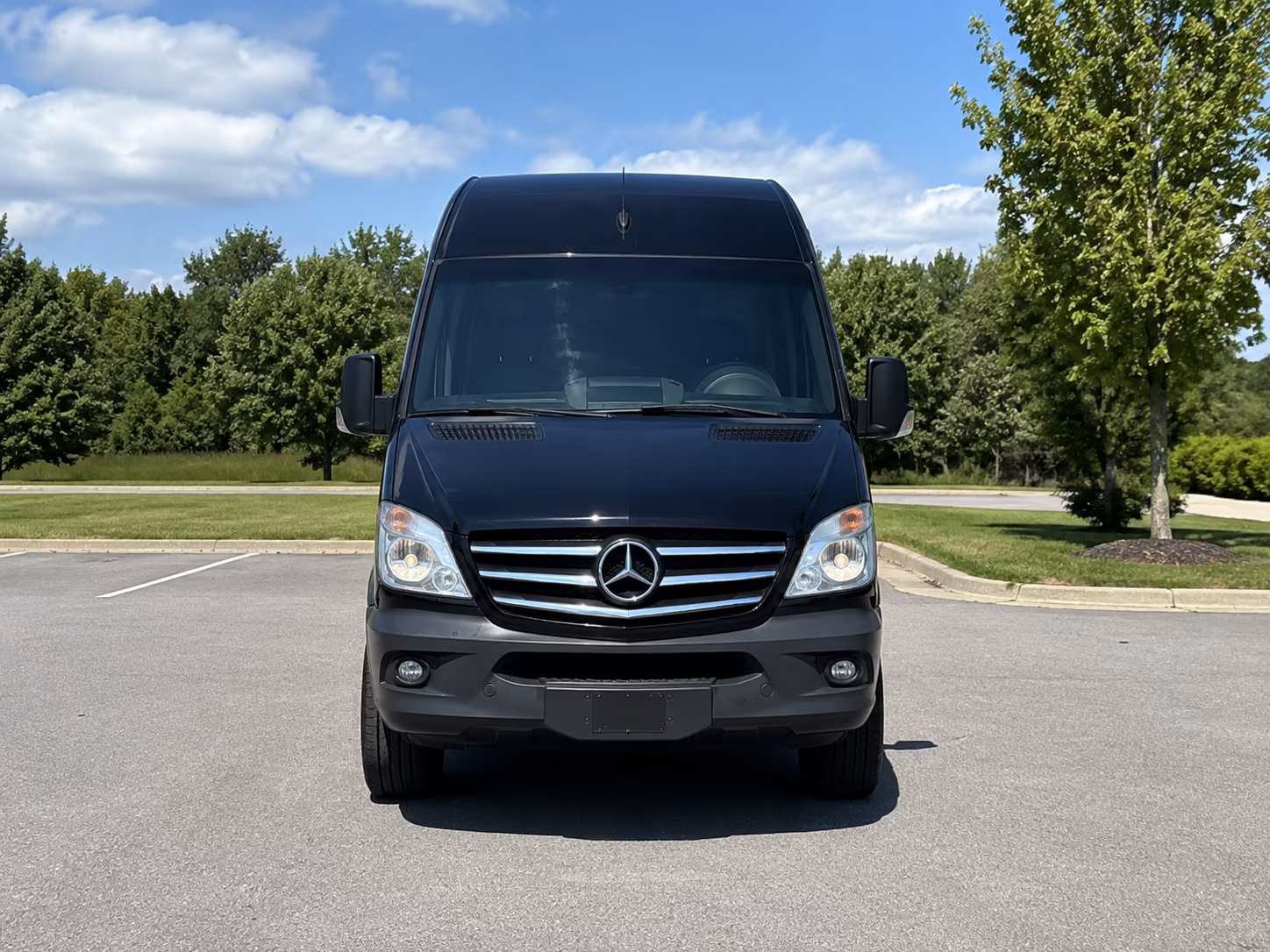 Brandon Airport Shuttles & Transportation