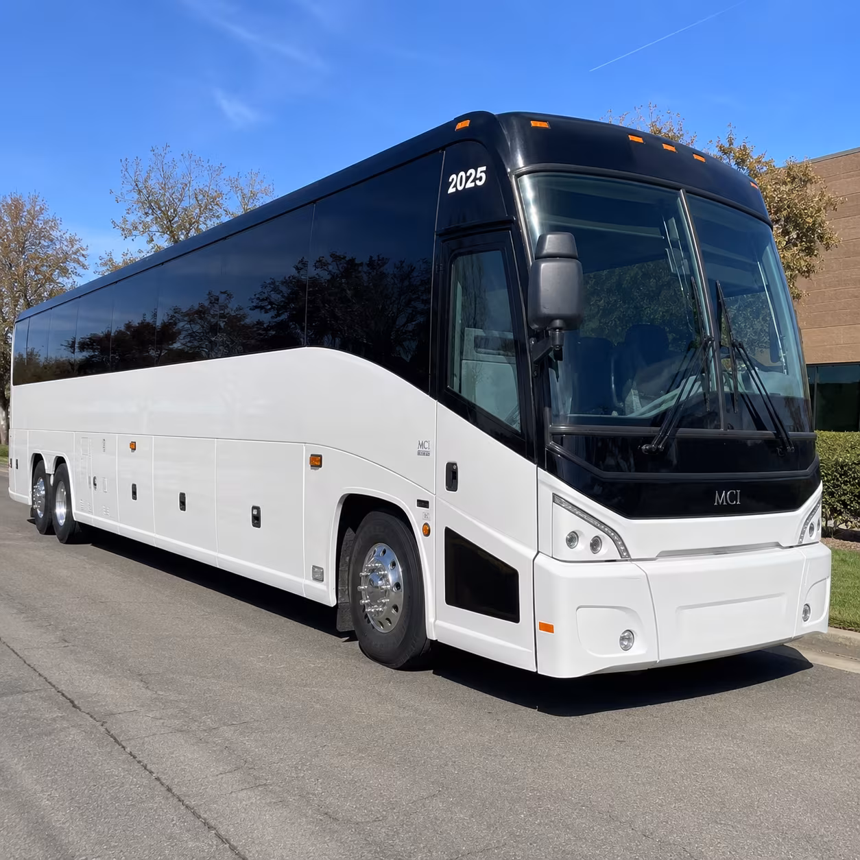 Brandon Corporate Event Transportation