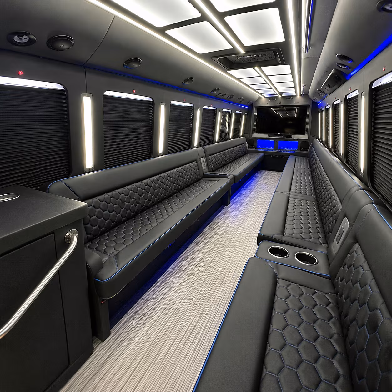 Brandon Private Event Transportation Services