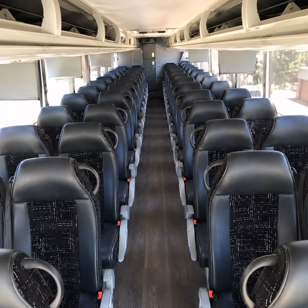 Brandon School Event & Field Trip Transportation
