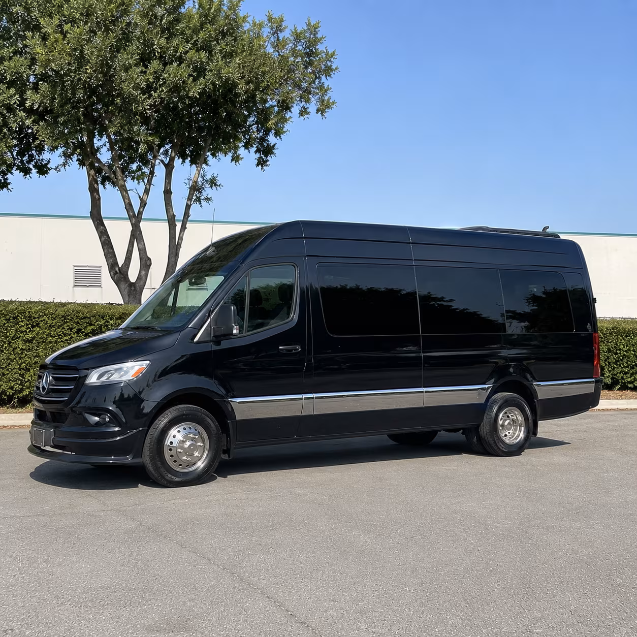 Cape Coral Airport Shuttle & Transportation group transportation