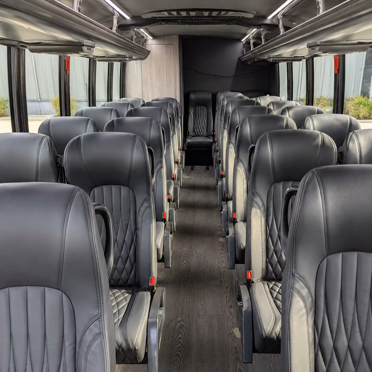Cape Coral Airport Shuttle & Transportation pickup coordination