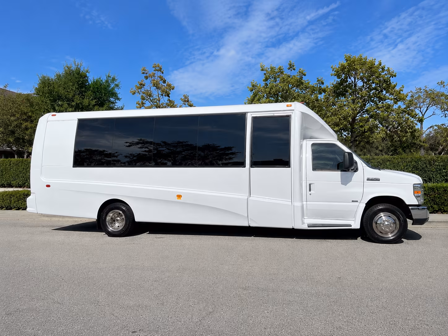 Cape Coral Airport Shuttles & Transportation