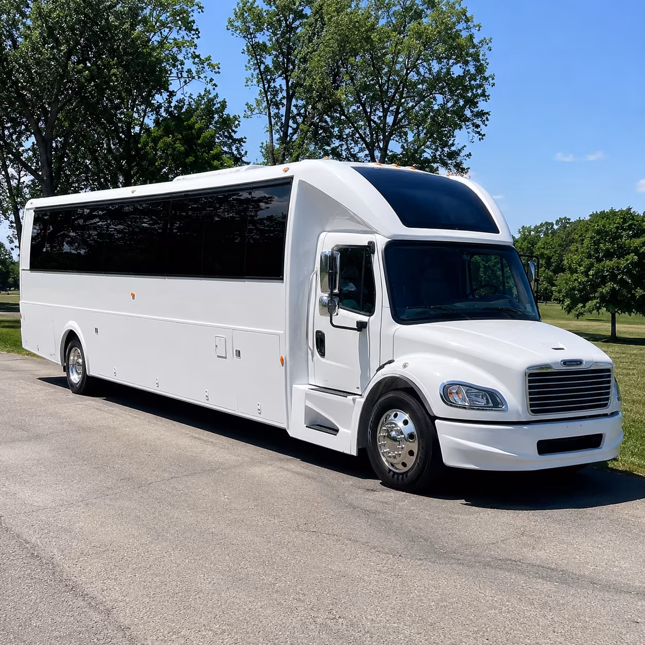 Cape Coral Bachelor & Bachelorette Transportation group transportation