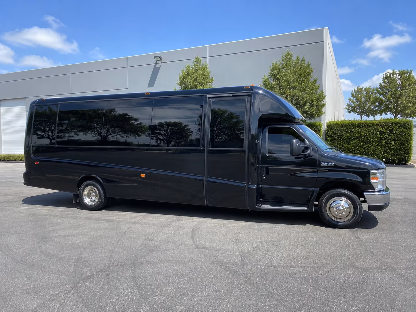 Cape Coral Birthday, Sweet 16, & Quinceañera Transportation route planning