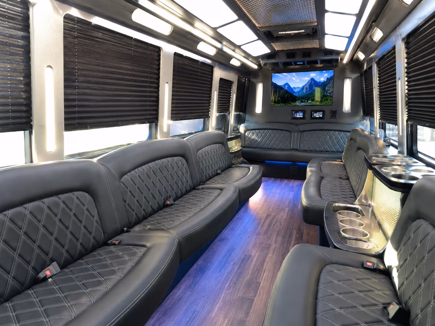 Cape Coral Concert & Music Festival Transportation group transportation