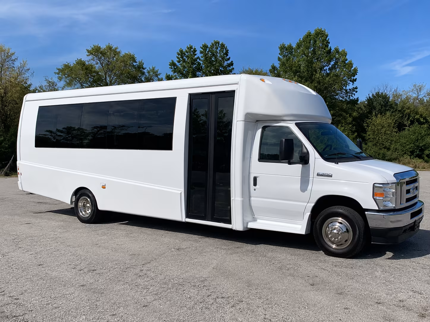 Cape Coral Concert & Music Festival Transportation pickup coordination