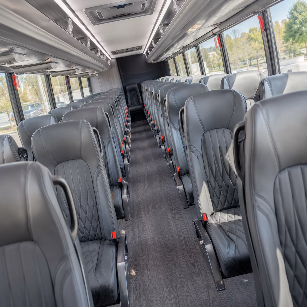 Cape Coral Corporate Event Transportation