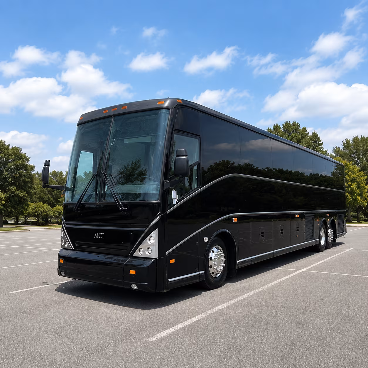 Cape Coral Corporate Transportation group transportation