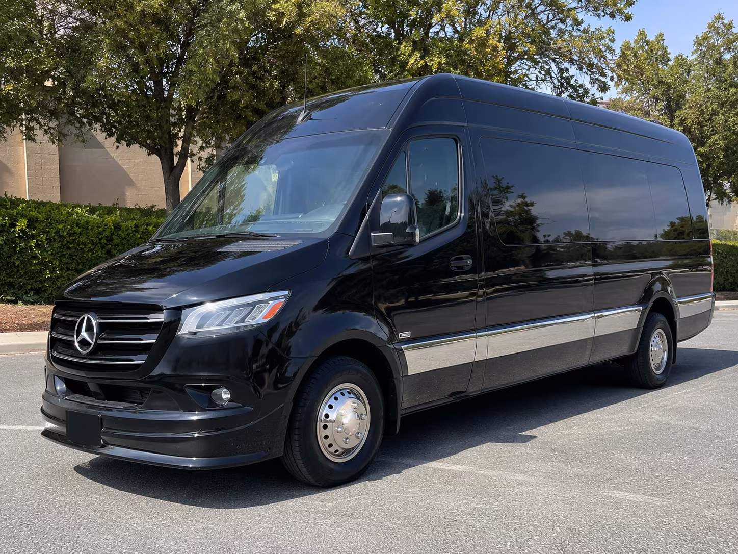 Cape Coral Corporate Transportation pickup coordination