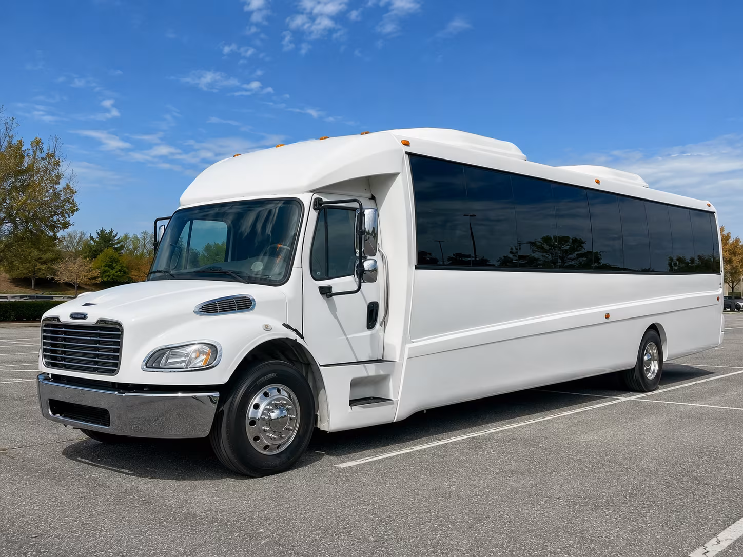 Cape Coral Party Bus Rental