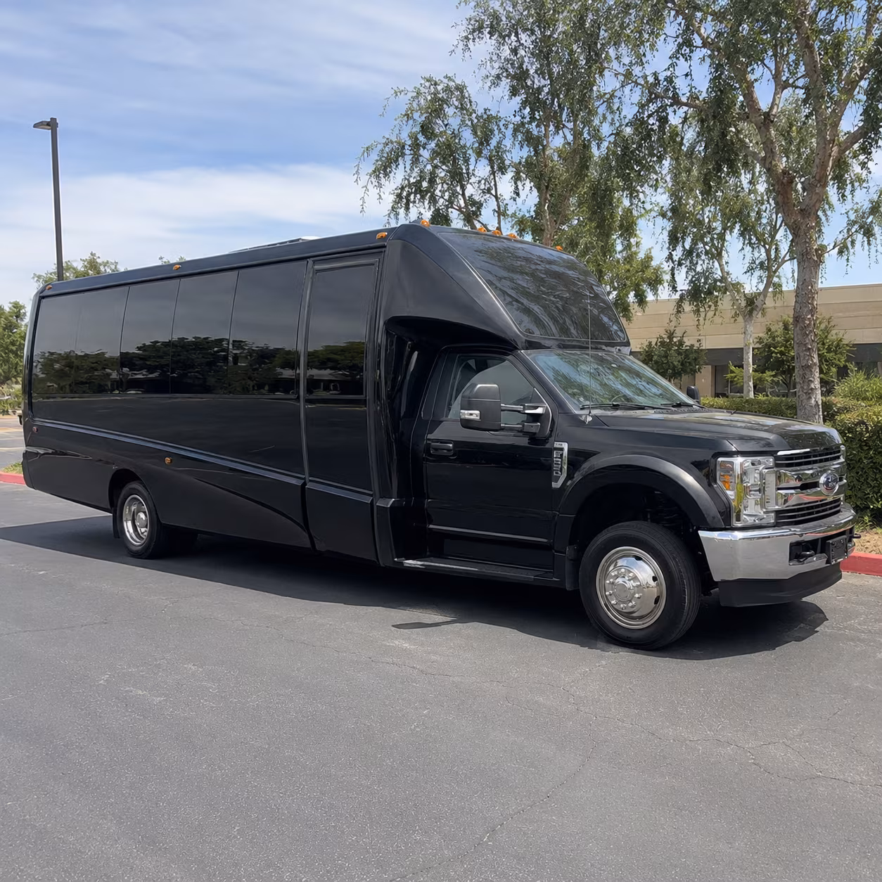 Cape Coral Private Event Transportation onboard seating