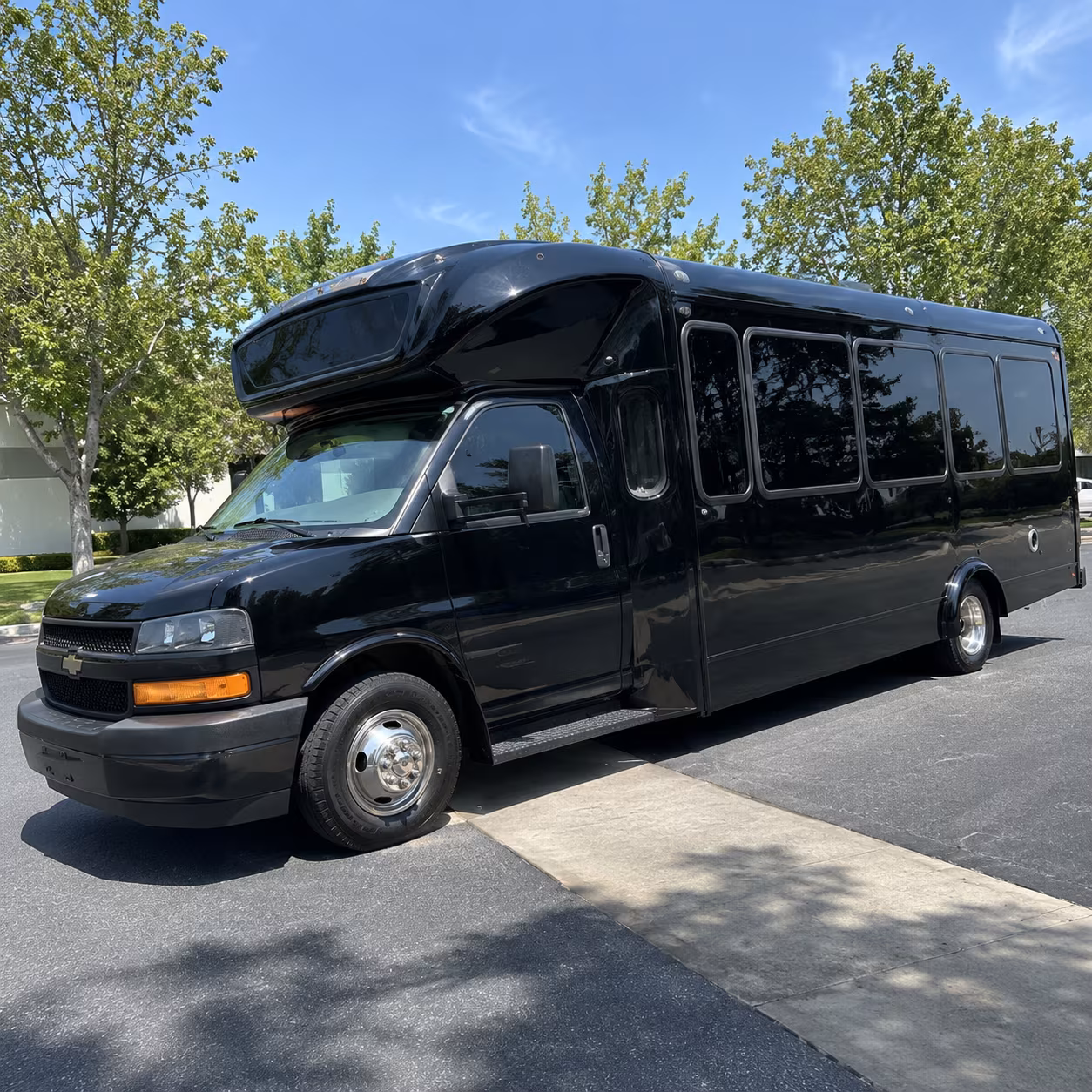 Cape Coral Private Event Transportation Services