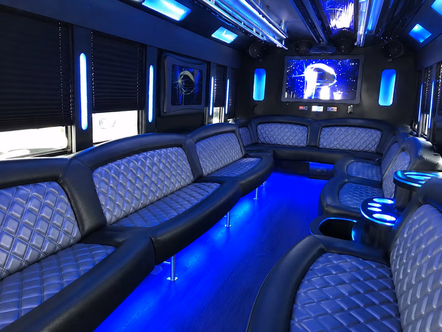 Cape Coral Prom & Homecoming Transportation route planning