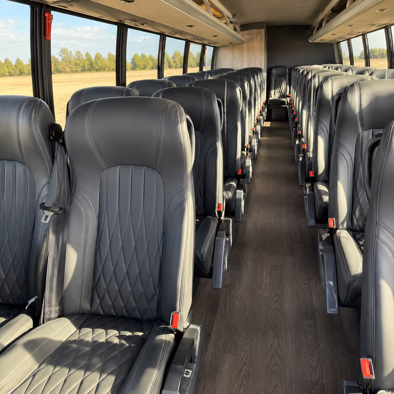 Cape Coral School Event & Field Trip Transportation