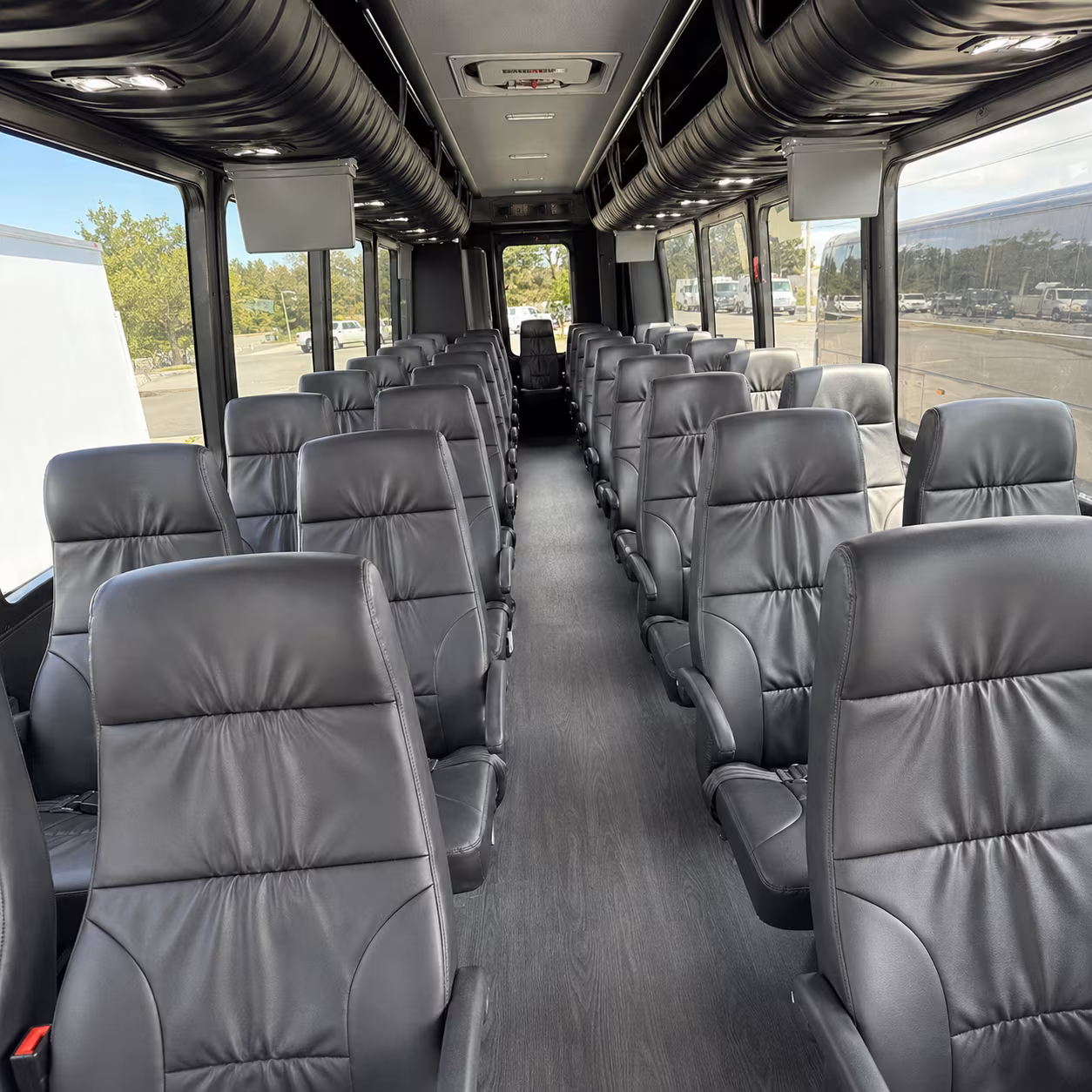 Cape Coral School Event Transportation pickup coordination
