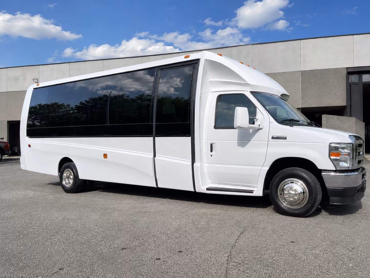 Cape Coral School Event Transportation route planning