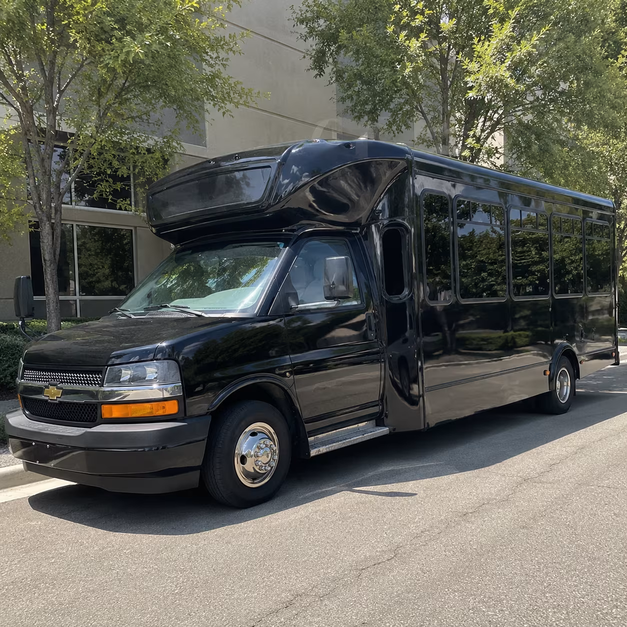 Cape Coral Sporting Event Transportation group transportation