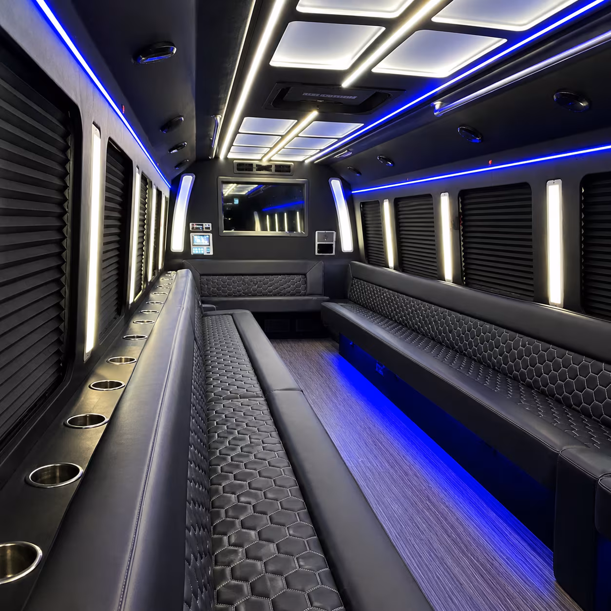 Cape Coral Sporting Event Transportation route planning