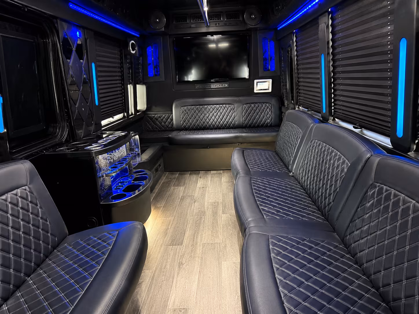 Cape Coral Sporting Event Transportation