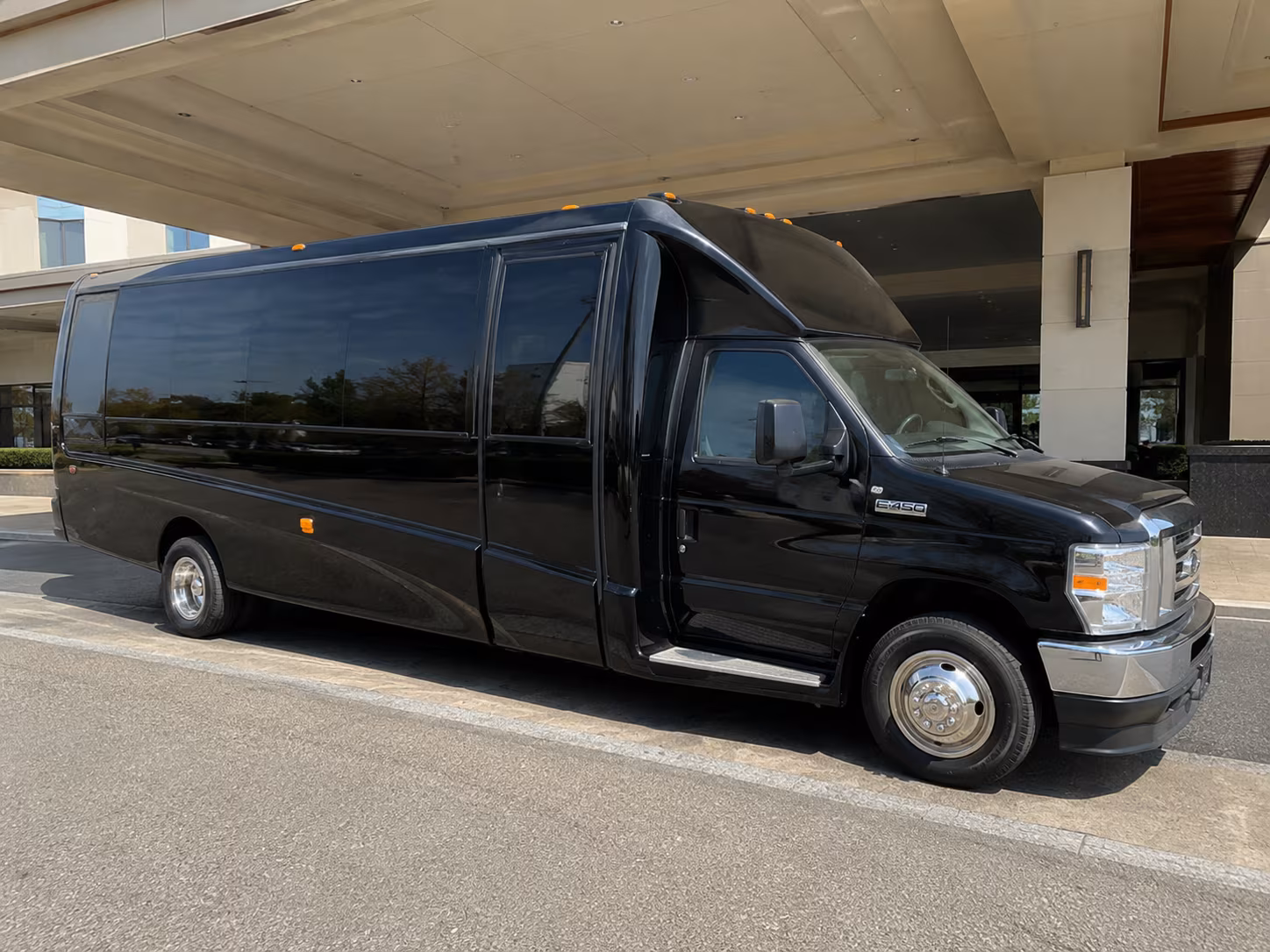 Cape Coral Wedding Transportation group transportation