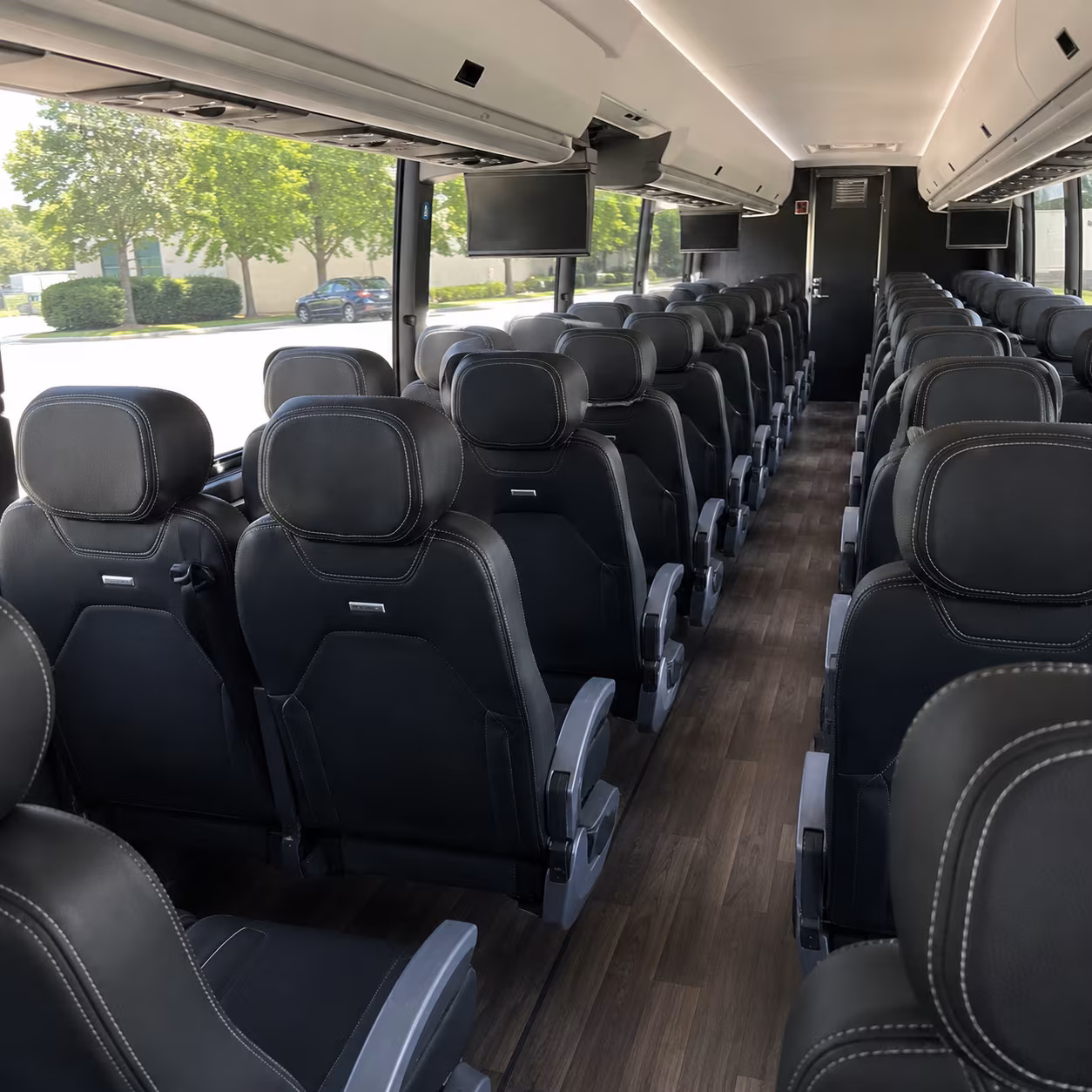 Cape Coral Wedding Transportation & Shuttle Service