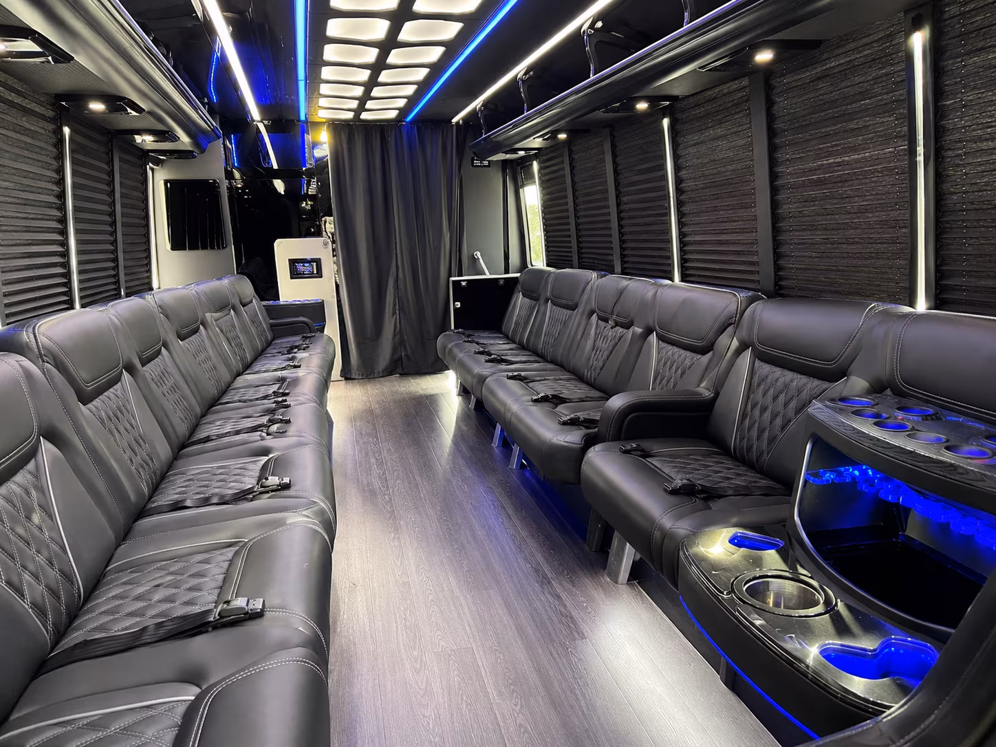 Cape Coral Winery Tour & Pub Crawl Transportation group transportation