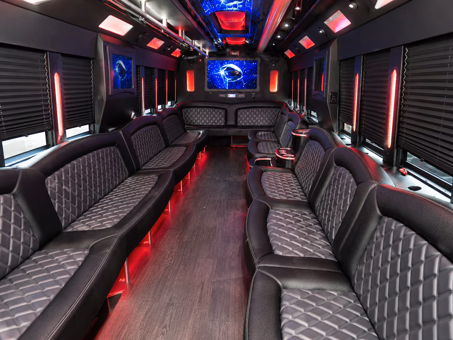 Cape Coral Winery Tour & Pub Crawl Transportation route planning