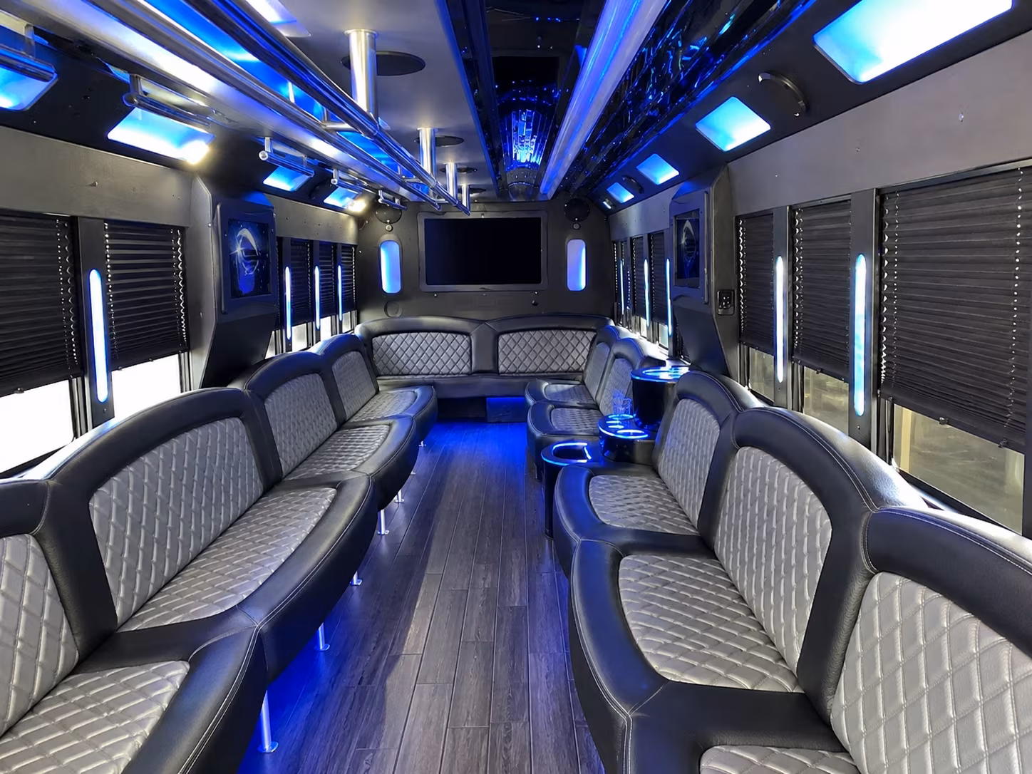 Cape Coral Winery Tour & Pub Crawl Transportation