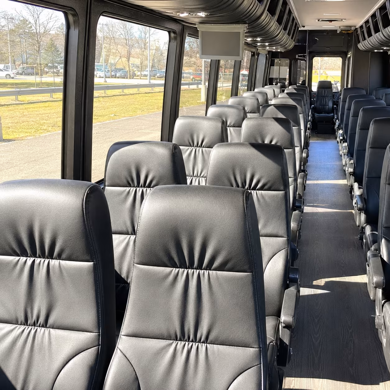 Cape Coral Corporate Event Transportation