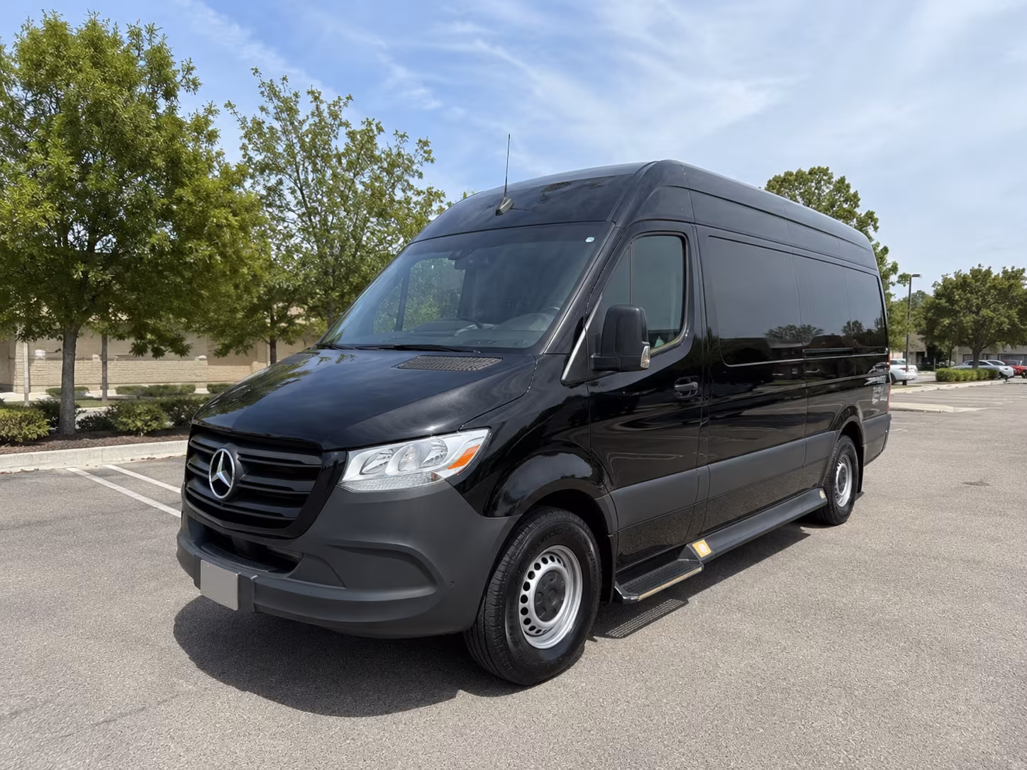 North Port Corporate Event Transportation