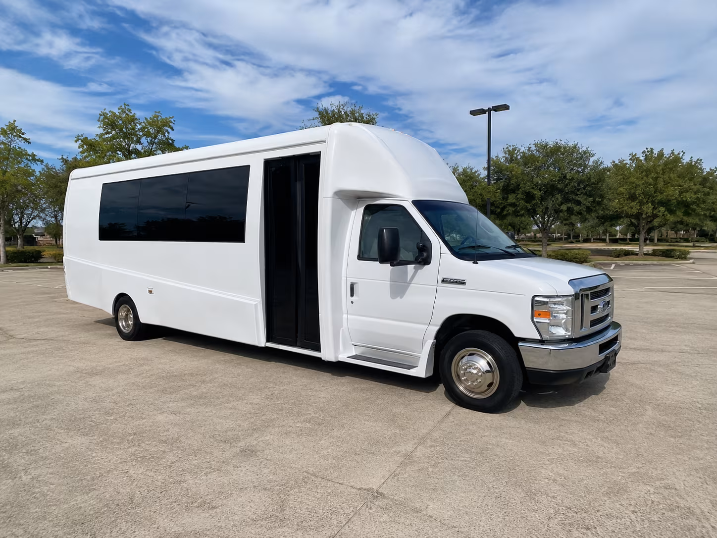 North Port Winery Tour & Pub Crawl Transportation