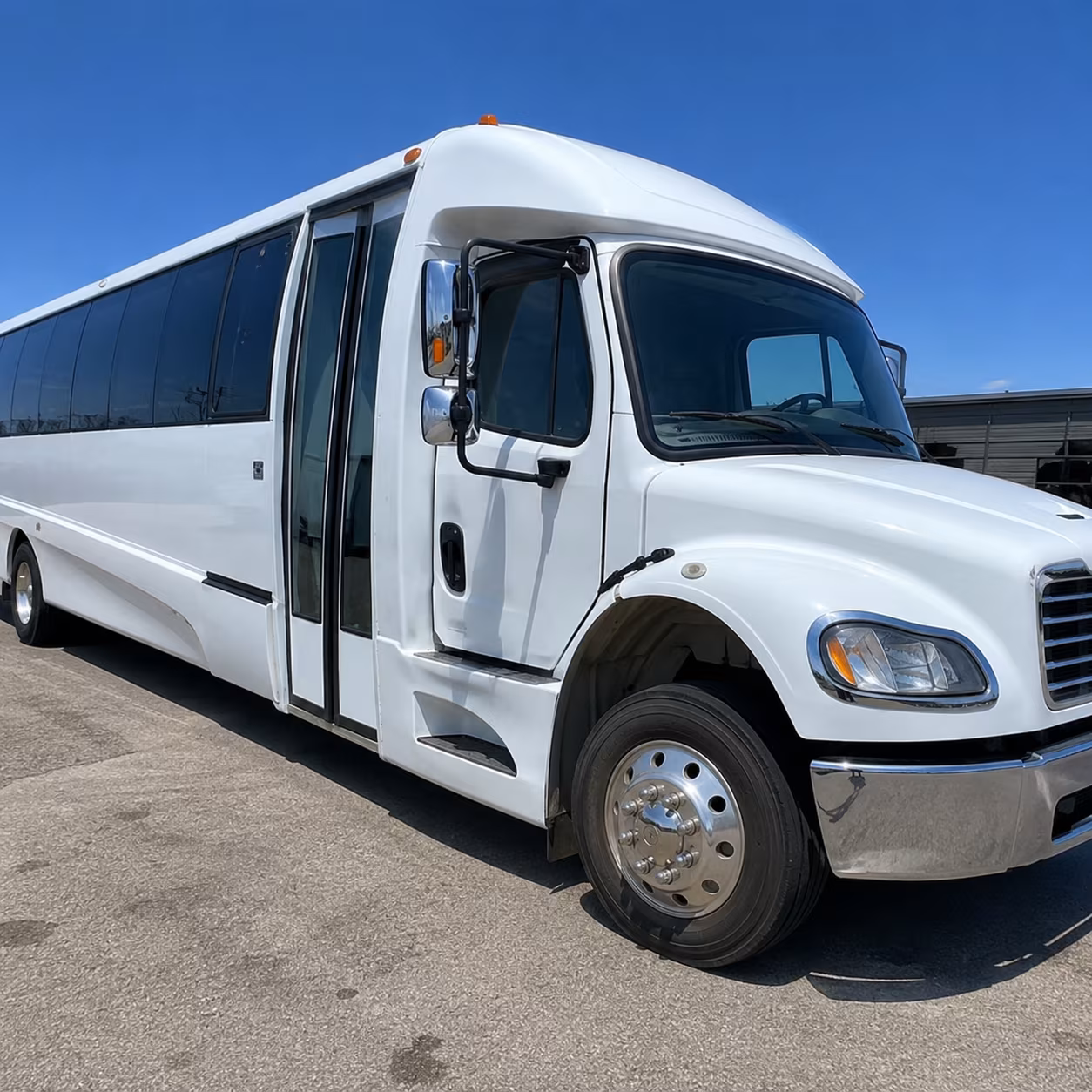 Port Charlotte Concert Transportation & Shuttles