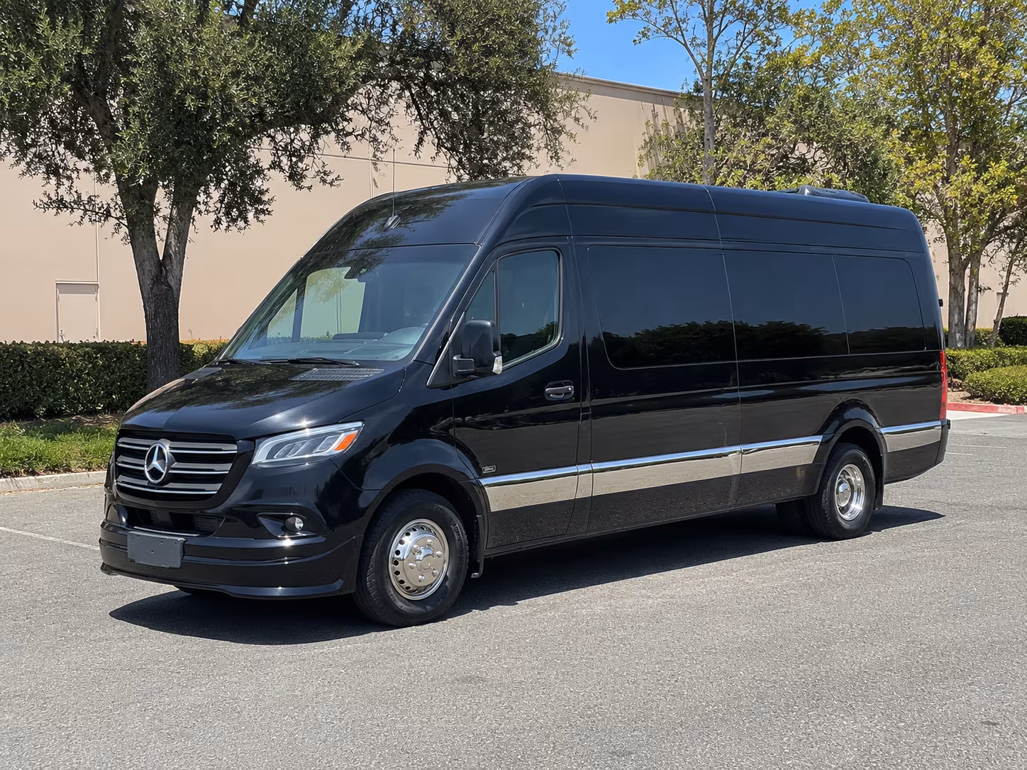 Riverview Airport Shuttles & Transportation