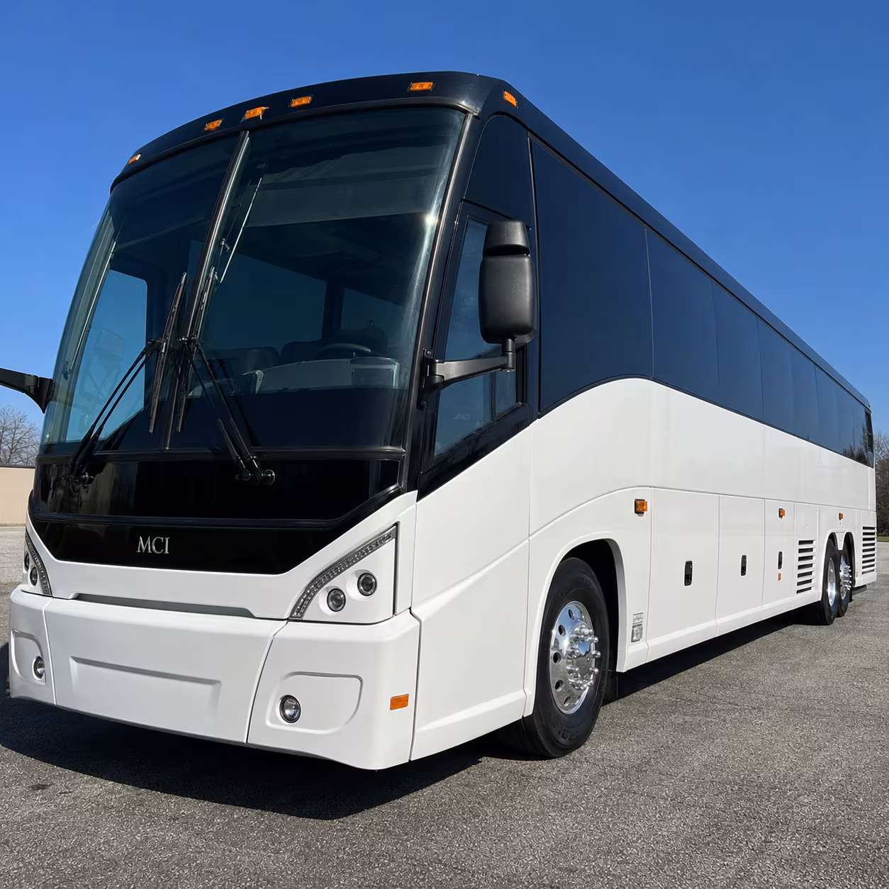 Riverview Concert Transportation & Shuttles