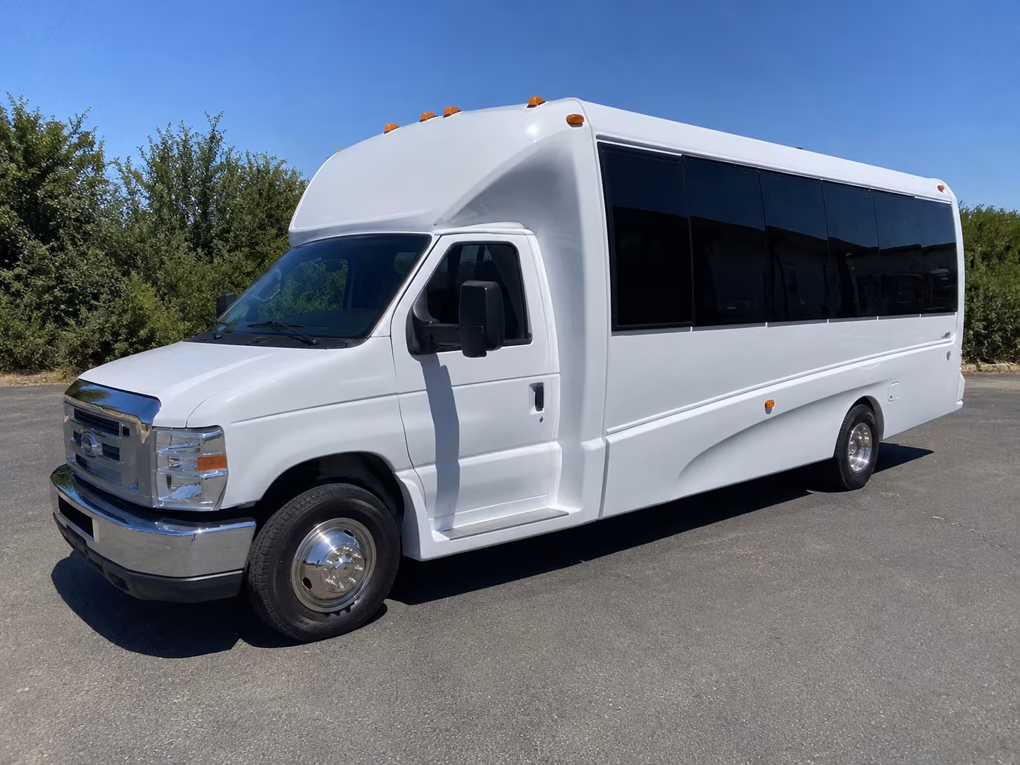 Riverview Party Bus Rental