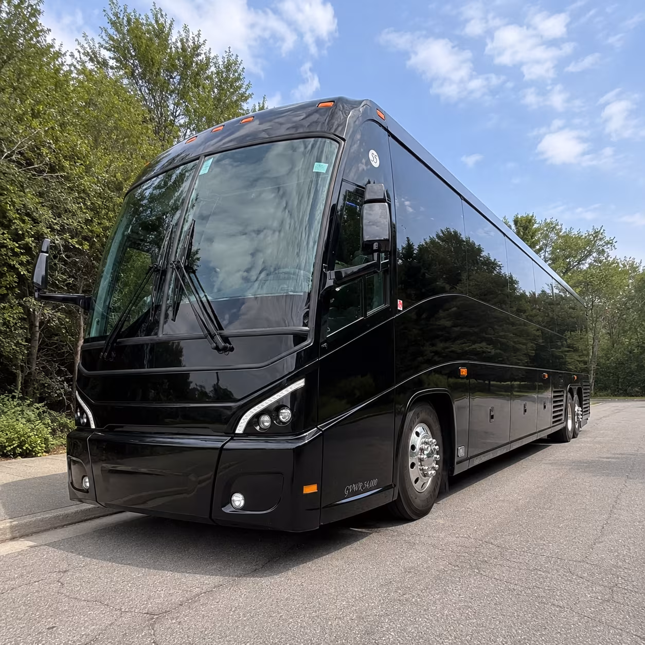 Riverview School Event & Field Trip Transportation
