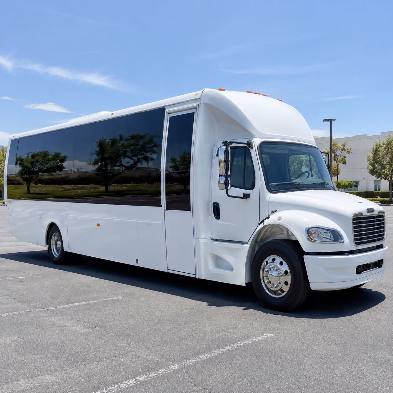 Sarasota Private Event Transportation Services