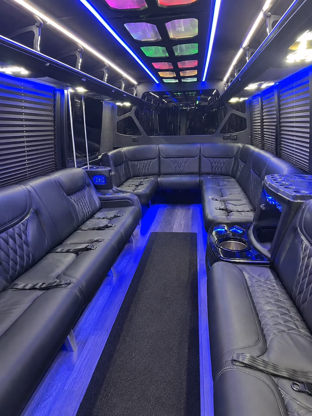 Sarasota Winery Tour & Pub Crawl Transportation
