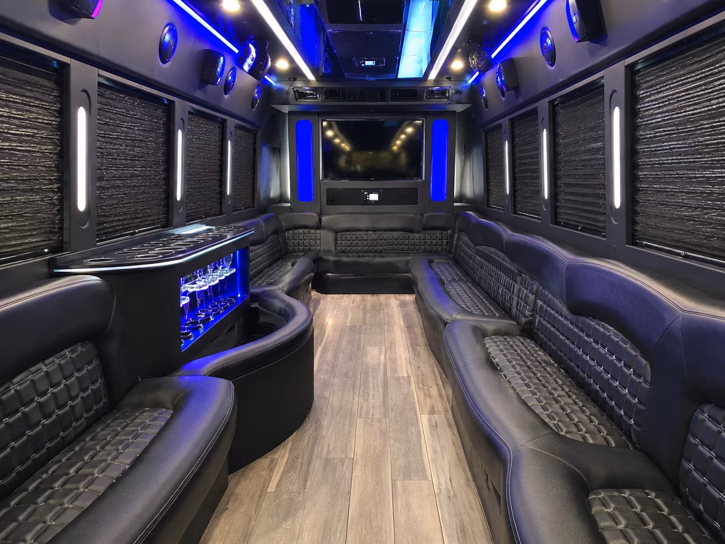 Cape Coral Sporting Event Transportation