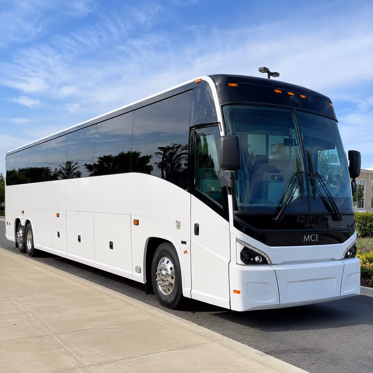 Tampa Airport Shuttles & Transportation