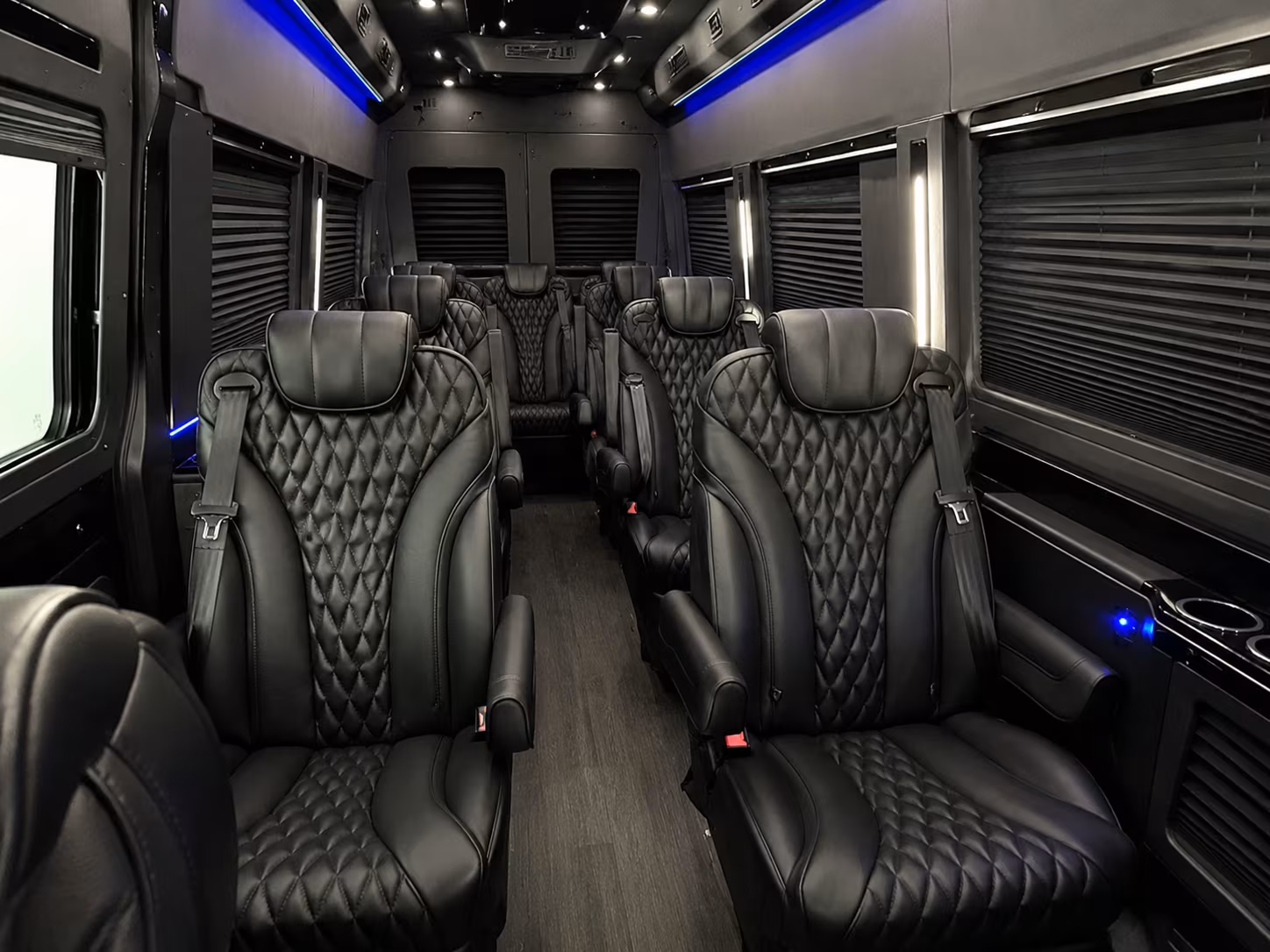 Tampa School Event & Field Trip Transportation